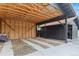 Open-air carport provides ample space for parking and storage with a convenient, covered design at 110 S Hoyt St, Lakewood, CO 80226