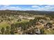 Picturesque community nestled in the mountains, blending peaceful residential areas with mountain views at 29827 Gigi Rd, Evergreen, CO 80439