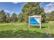 Linksviev Park featuring a South Suburban Parks and Recreation sign with lush green grass at 7762 S Eudora Ct, Centennial, CO 80122