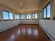 Bedroom with multiple windows and natural light at 2100 Robb St, Lakewood, CO 80215