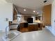 Bright kitchen with generous countertop space, central island, and modern appliances, perfect for culinary adventures at 2100 Robb St, Lakewood, CO 80215