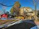 House exterior next to a park with a walking path at 6297 W Prentice Ave, Littleton, CO 80123