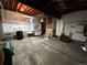 Spacious garage ready for your tools and projects at 1511 Belero St, Broomfield, CO 80020
