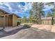 Home featuring a well-maintained entrance with a walkway at 135 Poorman Rd Rd, Boulder, CO 80302