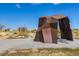 Unique climbing structure providing a fun and challenging outdoor experience at 14000 Winding River Ct # T3, Broomfield, CO 80023