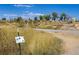 Outdoor play area with a sign about the area and plenty of room to roam at 14000 Winding River Ct # T3, Broomfield, CO 80023