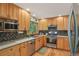 Well-equipped kitchen with stainless steel appliances and ample cabinet space at 40 S 34Th St, Boulder, CO 80305