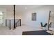 Upstairs hallway area provides additional living space at 2530 Chase, Edgewater, CO 80215