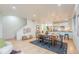 Bright, open-concept living space with modern finishes and ample natural light at 6892 Juniper Ct, Arvada, CO 80007