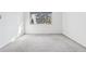 Bedroom offering great natural light and neutral carpeting at 7995 E Mississippi Ave # J1, Denver, CO 80247