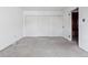 Large bedroom with neutral carpet, great closet space, and natural light at 7995 E Mississippi Ave # J1, Denver, CO 80247