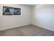 Empty bedroom with carpeting, and a window at 8746 Mariposa St, Thornton, CO 80260