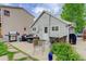 Inviting backyard with patio, grill, and ample seating area at 737 La Farge Ave, Louisville, CO 80027