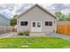 Charming property featuring a fenced yard and well-kept exterior at 737 La Farge Ave, Louisville, CO 80027