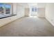 Large bedroom featuring natural light, a window seat, and closet at 14475 Crabapple Rd, Golden, CO 80401