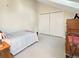 Comfortable bedroom featuring natural light, a closet, and desk at 14475 Crabapple Rd, Golden, CO 80401