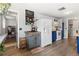 Cozy kitchen with modern appliances and a coffee bar, creating a warm and inviting atmosphere at 6671 Chase St, Arvada, CO 80003