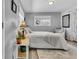 Relaxing bedroom with a cozy ambiance, featuring natural light and serene decor at 32187 Sylvan Rd, Golden, CO 80403