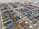 Location of house within its neighborhood at 1017 Mircos St, Erie, CO 80516