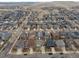 Neighborhood street view shows this home's excellent location at 1017 Mircos St, Erie, CO 80516
