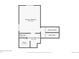 Floorplan of the second floor with bedrooms and bathrooms at 11042 Blackwolf Ln, Parker, CO 80138