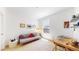 Bright bedroom with neutral decor and lots of natural light at 4718 Raven Run, Broomfield, CO 80023
