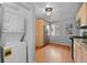 Well-equipped kitchen featuring stainless steel appliances and ample storage at 2545 W 45Th Ave, Denver, CO 80211