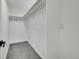 Walk in closet with white walls and neutral carpet at 1173 Xenon St, Golden, CO 80401