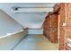 Bright loft space featuring exposed brick walls at 3233 Osage St # 2A, Denver, CO 80211