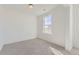 Neutral bedroom with a window bringing in light at 968 Congress Pl, Elizabeth, CO 80107