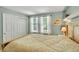 Bright bedroom with natural light, offering a serene and comfortable living space at 20530 Parker Vista Cir, Parker, CO 80138
