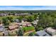 Residential neighborhood with mature trees and green spaces, offering a serene environment at 7276 W 83Rd Way, Arvada, CO 80003