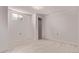 Bright, minimalist bedroom with closet space and great natural light at 7720 Kendall St, Arvada, CO 80003