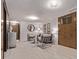 Modern living room with stylish furniture, decor, and ample space at 7720 Kendall St, Arvada, CO 80003