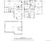 The layout includes basement, floor 2, and floor 3 at 315 Painted Horse Way, Erie, CO 80516