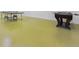 Game room space with a ping pong table and a foosball table at 1900 E Girard Pl # 907, Englewood, CO 80113