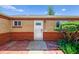 Charming single-story home with a brick facade, landscaped front yard, and inviting entrance at 500 S Pennsylvania St # 520, Denver, CO 80209