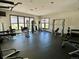 Well-equipped gym with various weight machines and free weights at 2111 Enterprise St, Superior, CO 80027