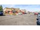 Shopping center featuring a liquor store and other small businesses at 5401 S Park Terrace Ave # 105A, Greenwood Village, CO 80111