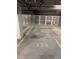 Secured parking garage with storage cage for resident's convenience at 5401 S Park Terrace Ave # 105A, Greenwood Village, CO 80111