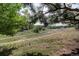 Expansive green backyard space at 7396 S Knolls Way, Centennial, CO 80122