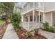 Charming condo with covered porch and a nicely landscaped yard at 12655 E Pacific Cir # E, Aurora, CO 80014