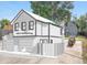 Rendering of potential ADU behind existing property at 3254 Newton St, Denver, CO 80211