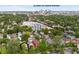 Aerial view of neighborhood close to 32nd Ave and 15 mins to Union Station at 3254 Newton St, Denver, CO 80211