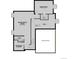 The basement features a recreation room, unfinished storage and an unexcavated area at 24990 E 42Nd Ave, Aurora, CO 80019