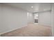 Spacious finished basement provides versatile living and entertaining space at 4499 E Colorado Ave, Denver, CO 80222
