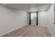 Bedroom featuring a carpeted floor, a window, and neutral colored walls at 4499 E Colorado Ave, Denver, CO 80222