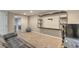 Finished basement with rec space at 9889 Aftonwood St, Highlands Ranch, CO 80126