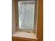 Close up view of a window well leading to the basement window at 2836 S Fenton St, Denver, CO 80227