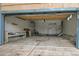 Spacious two car garage offering ample storage and work space at 10222 W Ida Ave # 237, Littleton, CO 80127